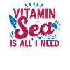 I need Vitamin Sea