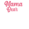 Mama Bear Baer Mama Tshirt