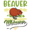 Beaver Whispering Beaver Dam