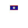 Mexican Mexico Belice Flag