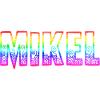 mikel rs regenbogen