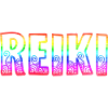 Reiki RS Rainbow