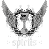 Gothic Spirits