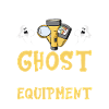 Paranormal Investigator Ghostbusters
