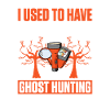 Paranormal Investigator Ghostbusters