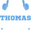 Thomas macht das schon