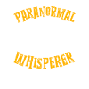 Paranormal Investigator Ghostbusters