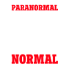 Paranormal Investigator Ghostbusters