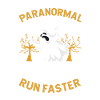 Paranormal Investigator Ghostbusters