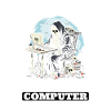 Min beta gør computer ting programmører