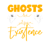 Paranormal Investigator Ghostbusters