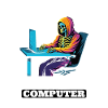 Mein Beta macht Computerdinge Programmierer