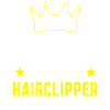König der Haarschneider Frisur Barbier