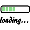 Battery Battery loading