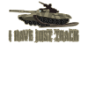 Panzer Kampfpanzer Panzerkette