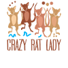 Rat dancing rats