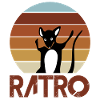Rat Retro Rats
