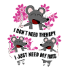 Rat Rat Propriétaire Rats