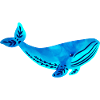 Beloved Whale