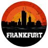 Frankfurt Skyline