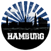Hambourg Home Game Skyline
