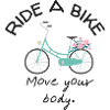 Ride a bike