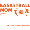 Sport Mom Definition Basketball
