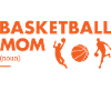 Sport Mom Definition Basketball