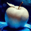 a simpel weird appel