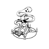 Protected By Witchcraft
