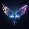 Magical Angel Skzydła