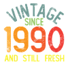 Millésime 1990