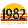 Millésime 1982