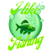 I like fishing #1