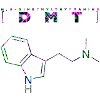 Molécule DMT