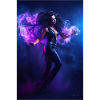 Purple Beauty 2