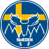 Suède - Suède - Sverige - Armoiries