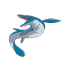 Mosasaurus Dinosaur