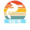 Mosasaurus Dinosaur