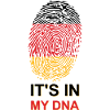 Germany Fingerprint DNA