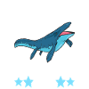 Mosasaurus Dinosaur