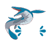 Mosasaurus Dinosaur