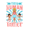 Taming Minihumans - Educator
