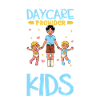 Children in day care - Childminder