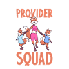 Daycare Provider Squad - Educator