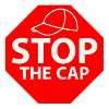 stop the cap