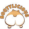 bootylicious