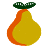 Pear