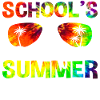 School´s out for Summer