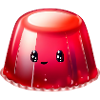 Kawaii Pudding